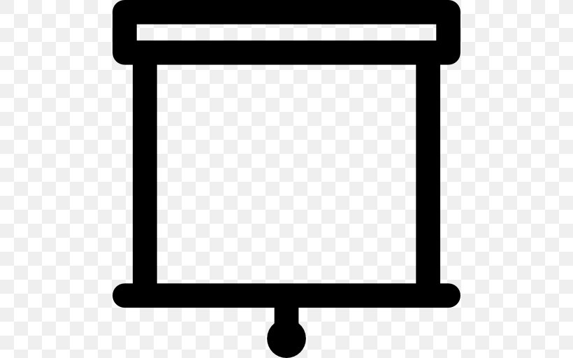 Computer Monitors, PNG, 512x512px, Computer Monitors, Area, Black, Black And White, Computer Monitor Download Free