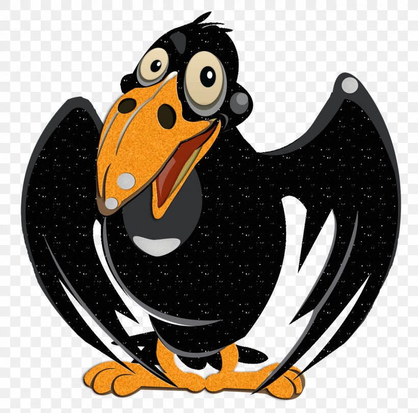 Crows Adobe Illustrator Icon, PNG, 2531x2500px, Crows, Beak, Bird, Cartoon, Flightless Bird Download Free