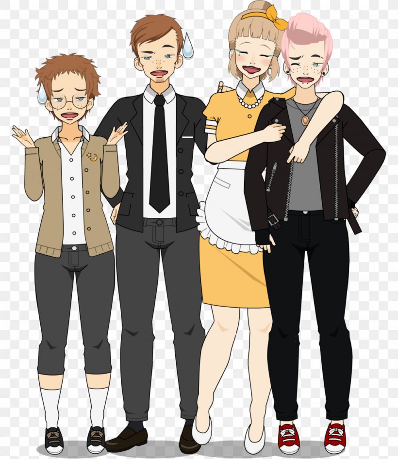 DeviantArt Family Clothing Tuxedo, PNG, 1024x1182px, Art, Boy, Brother, Child, Clothing Download Free