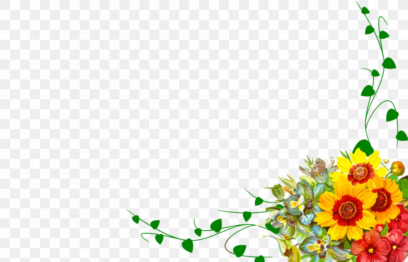 Floral Design, PNG, 1920x1238px, Floral Design, Computer, Cut Flowers, Flower, Leaf Download Free