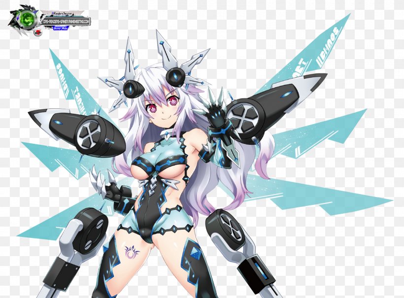 Hyperdimension Neptunia Hyperdevotion Noire: Goddess Black Heart New Economic Policy Chaos Blanc Compile Heart, PNG, 1600x1181px, Watercolor, Cartoon, Flower, Frame, Heart Download Free