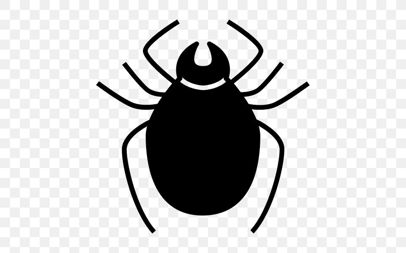 Insecticide Pest Control Bed Bug Clip Art, PNG, 512x512px, Insecticide, Ant, Artwork, Bed Bug, Black And White Download Free