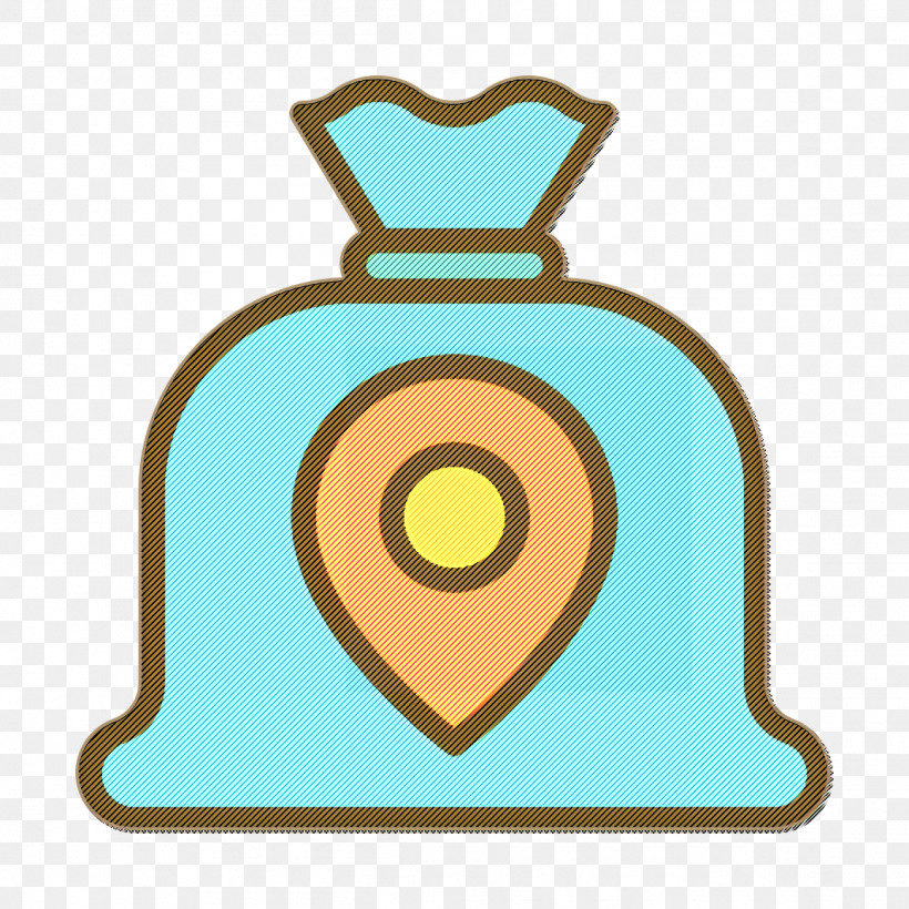 Maps And Location Icon Money Bag Icon Navigation Icon, PNG, 1156x1156px, Maps And Location Icon, Money Bag Icon, Navigation Icon, Symbol Download Free