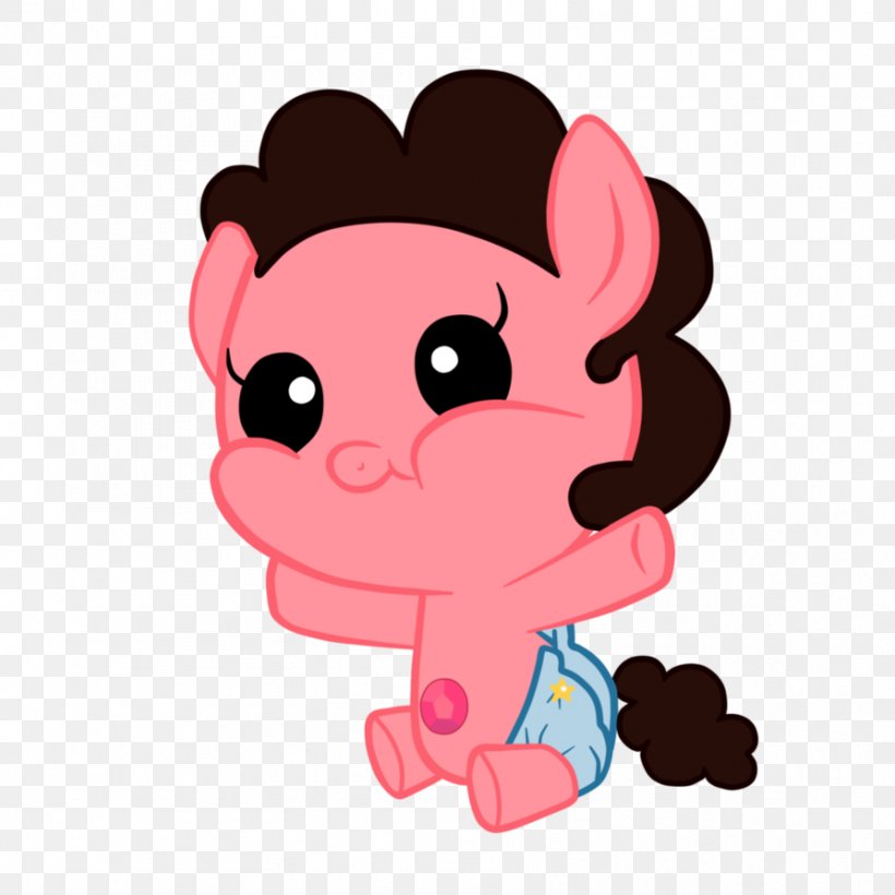 My Little Pony Fluttershy Babies' Favourites DeviantArt, PNG, 894x894px, Watercolor, Cartoon, Flower, Frame, Heart Download Free