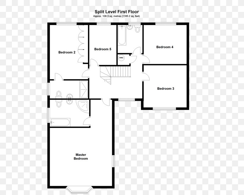 Paper Floor Plan Line, PNG, 520x656px, Paper, Area, Black And White, Diagram, Drawing Download Free