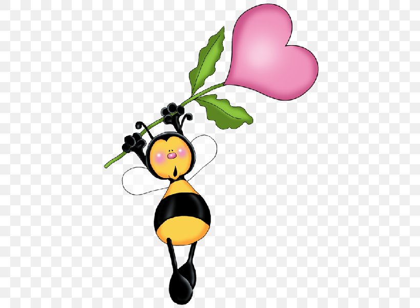 Queen Bee Clip Art, PNG, 600x600px, Bee, Animaatio, Animal, Bumblebee, Caricature Download Free