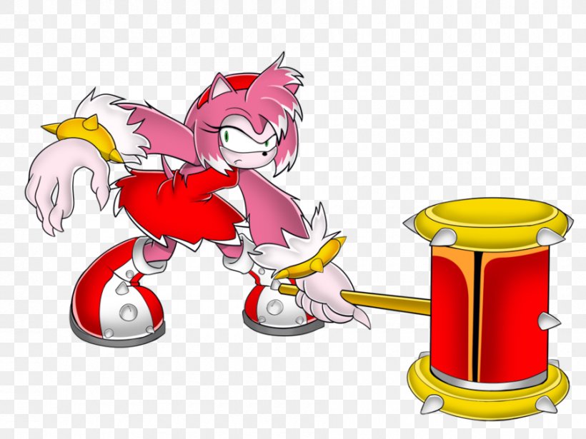 Sonic Unleashed Amy Rose Sonic Generations Sonic The Hedgehog Shadow The Hedgehog, PNG, 900x675px, Sonic Unleashed, Amy Rose, Art, Blaze The Cat, Cartoon Download Free