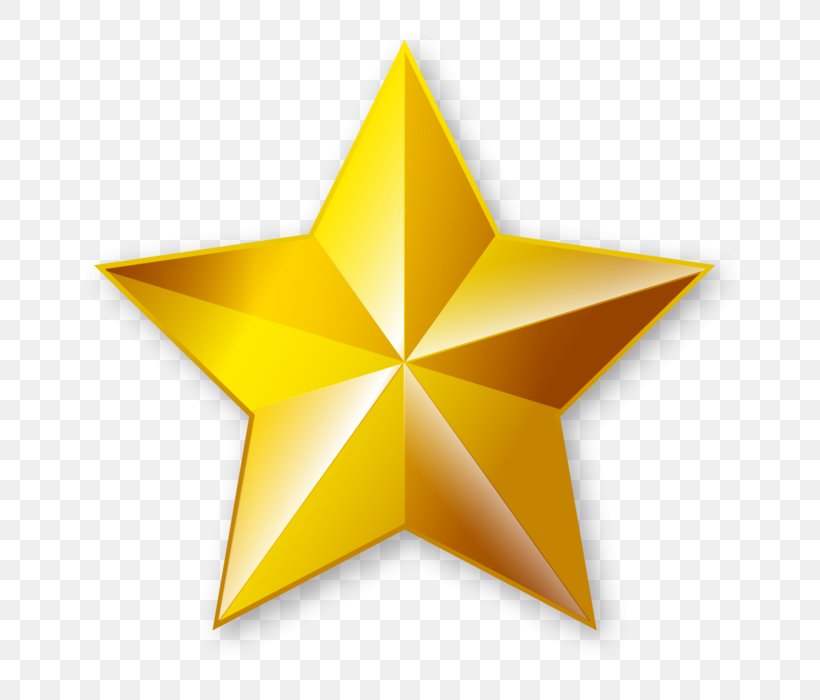 Star, PNG, 734x700px, 3d Computer Graphics, Star, Gold, Pict, Point Download Free