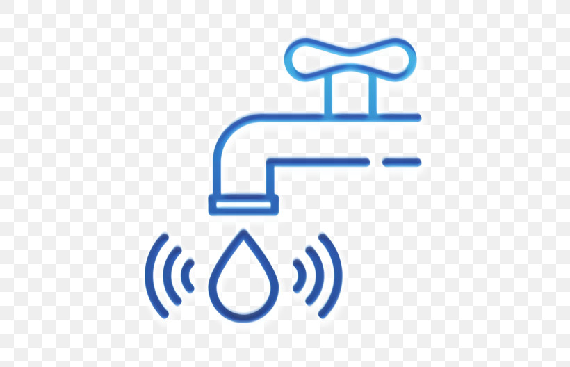 Tap Icon Water Tap Icon Smart City Icon, PNG, 500x528px, Tap Icon, Blue, Line, Logo, Smart City Icon Download Free