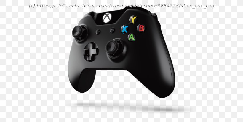 Xbox One Controller Xbox 360 Controller Black Game Controllers, PNG, 640x415px, Xbox One Controller, All Xbox Accessory, Black, Computer Software, Electronic Device Download Free