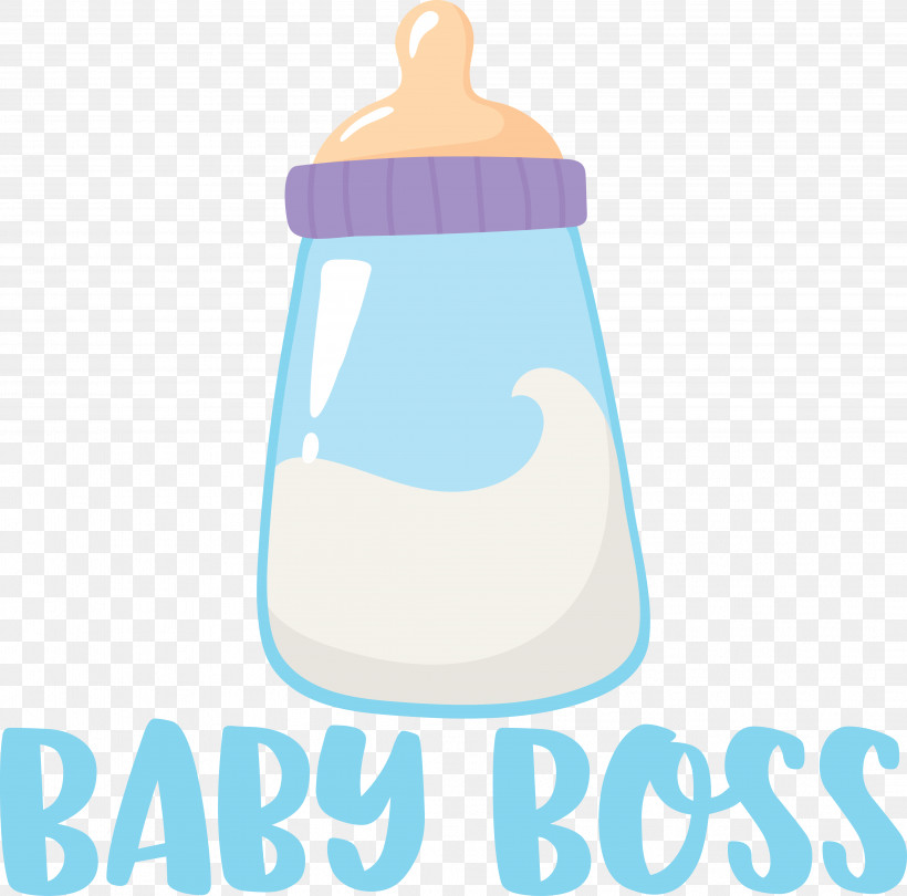 Baby Bottle, PNG, 4241x4194px, Baby Bottle, Bottle, Infant, Logo, Meter Download Free