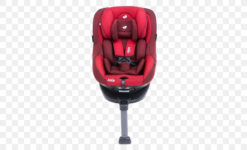 Baby & Toddler Car Seats Isofix Joie Spin 360, PNG, 500x500px, Car, Baby Toddler Car Seats, Baby Transport, Birth, Car Seat Download Free
