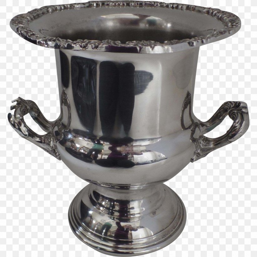 Champagne Wine Cooler Silverplate Gorham Manufacturing Company, PNG, 1388x1388px, Champagne, Alcopop, Artifact, Bottle, Bucket Download Free