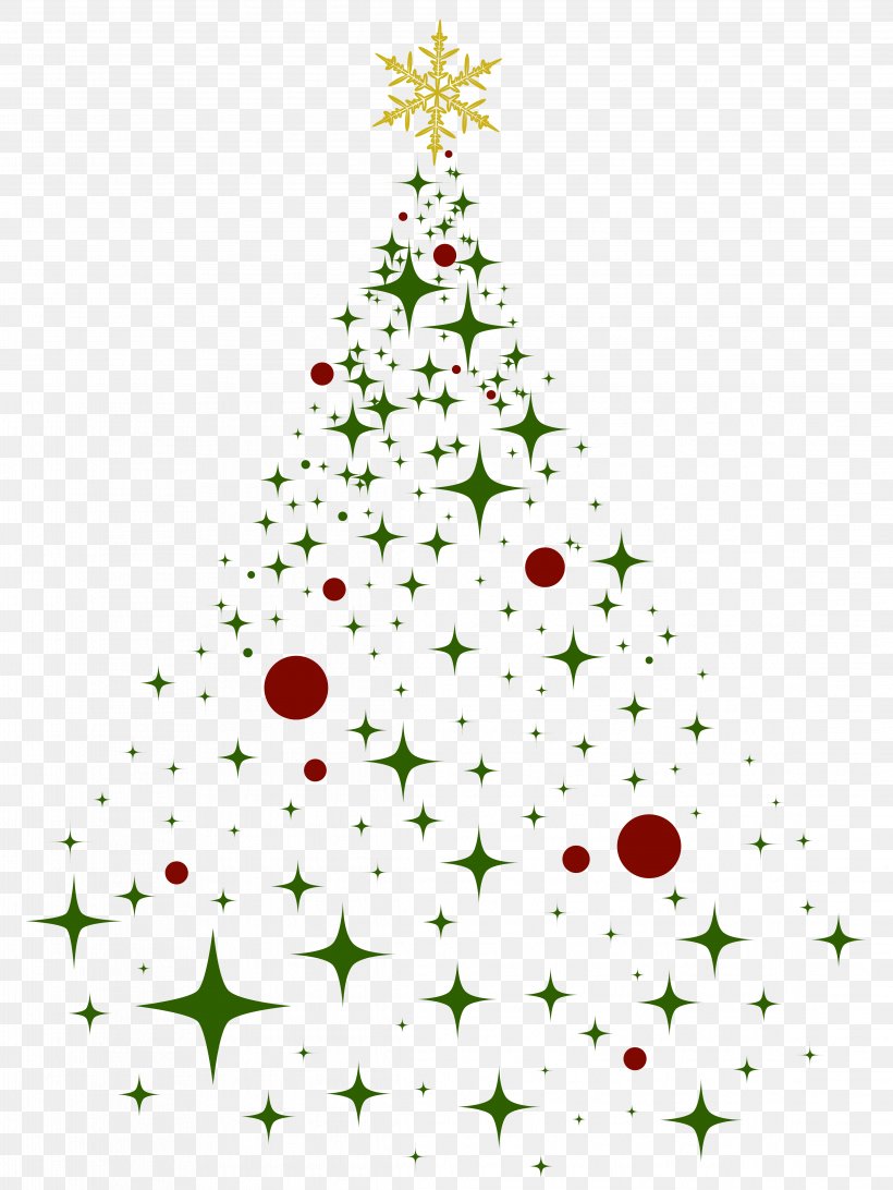 Christmas Tree Christmas Ornament Clip Art, PNG, 4566x6083px, Christmas Tree,  Animation, Christmas, Christmas Decoration, Christmas Lights