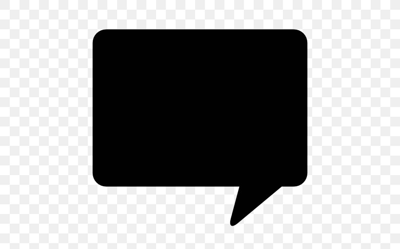 Speech Balloon Symbol, PNG, 512x512px, Speech Balloon, Black, Bubble, Button, Computer Download Free