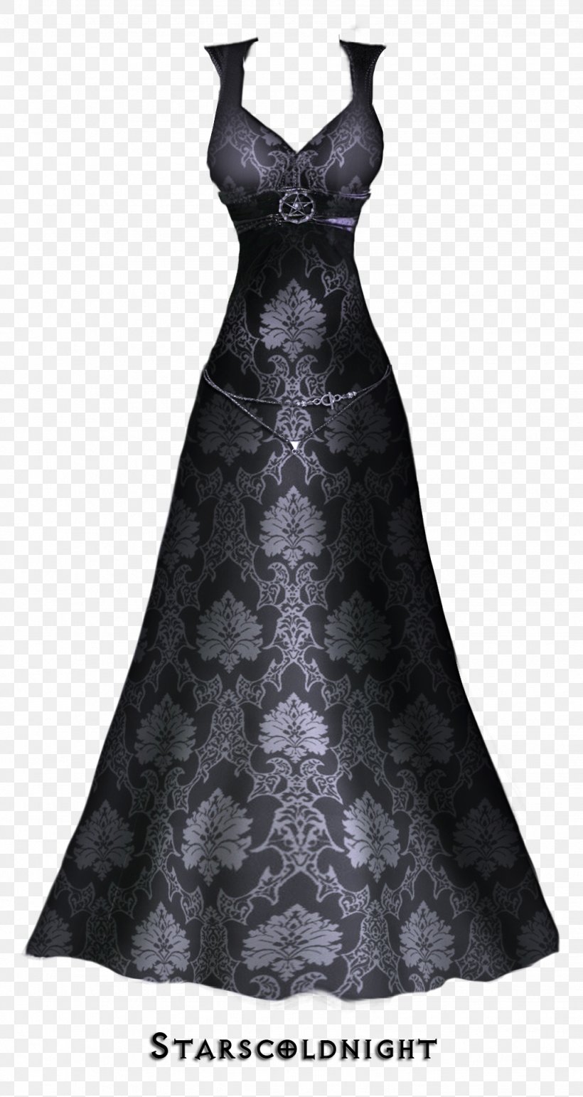 Dress Ball Gown Lace, PNG, 1027x1932px, Dress, Ball Gown, Black, Clothing, Cocktail Dress Download Free