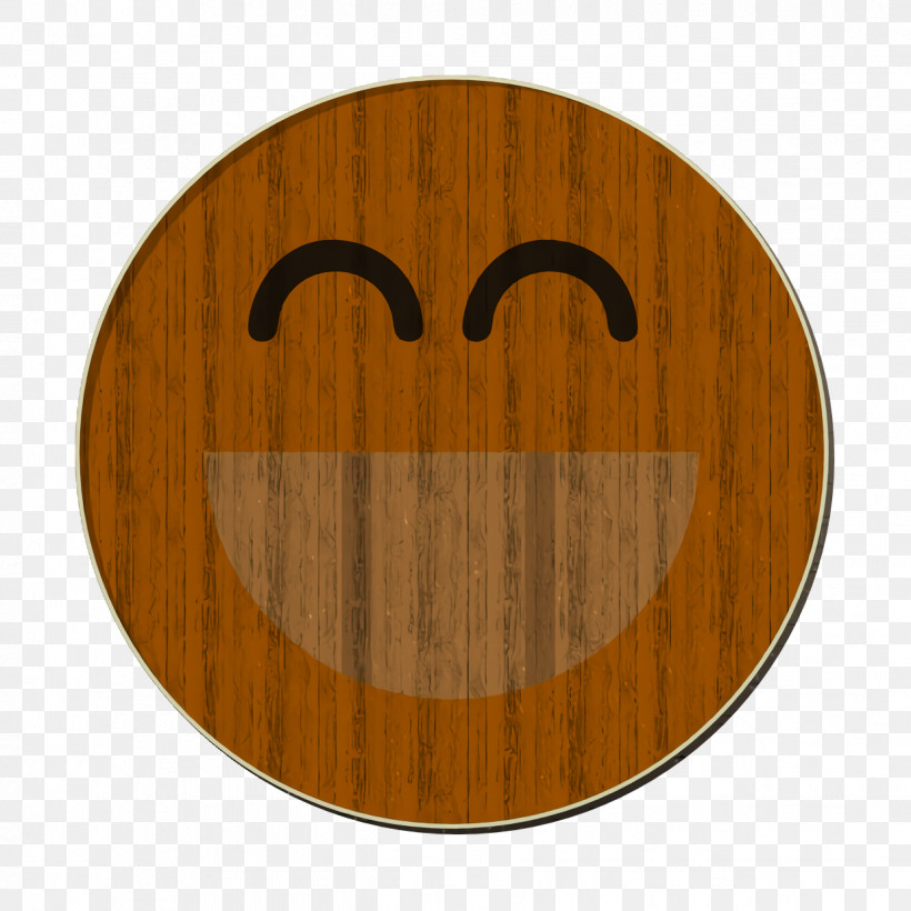 Emoticons Icon Happy Icon Emoji Icon, PNG, 1238x1238px, Emoticons Icon, Brown, Circle, Emoji Icon, Happy Icon Download Free