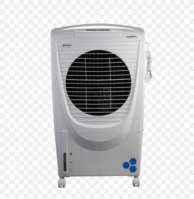 Evaporative Cooler Fan Rubbermaid 13.2 Quart Slim Cooler Humidifier, PNG, 561x842px, Evaporative Cooler, Centrifugal Fan, Cooler, Fan, Home Appliance Download Free