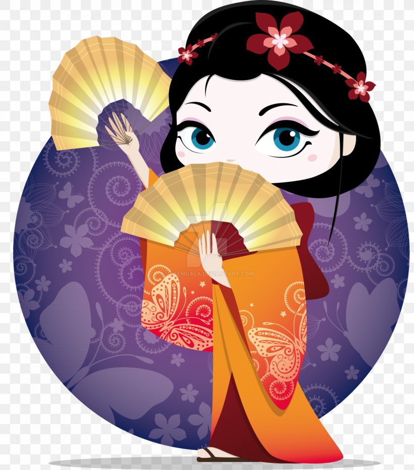 Geisha Drawing Japanese Art Model Sheet, PNG, 1600x1818px, Geisha, Animation, Art, Cartoon, Deviantart Download Free