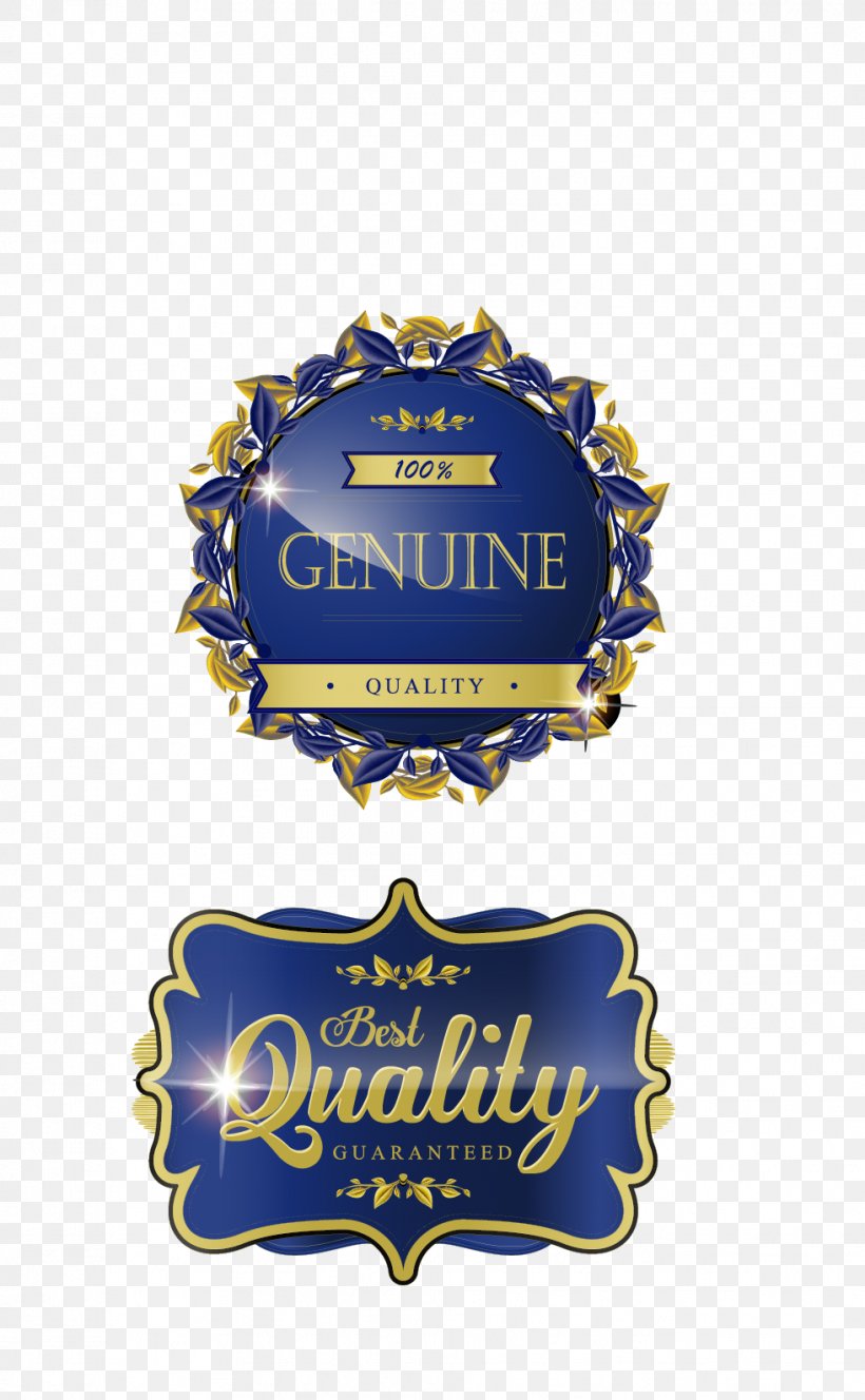 Quality Label, PNG, 981x1589px, Logo, Badge, Brand, Computer Aided Design, Designer Download Free