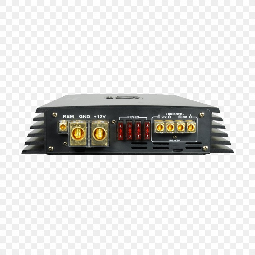 RF Modulator Electronics Electronic Musical Instruments Audio Crossover Audio Power Amplifier, PNG, 1000x1000px, Rf Modulator, Amplifier, Audio, Audio Crossover, Audio Equipment Download Free