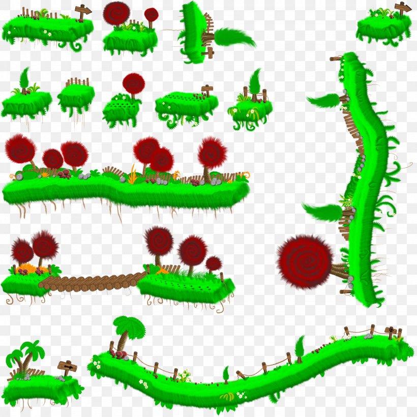 Sprite Platform Game Pygame, PNG, 2048x2048px, Sprite, Computer Graphics, Grass, Grid, Isometric Projection Download Free