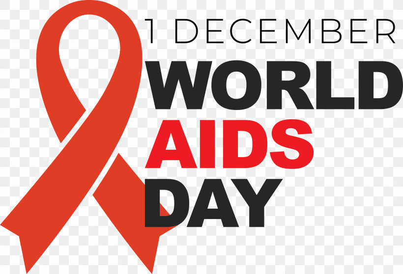 World AIDS Day, PNG, 3000x2045px, World Aids Day, Geometry, Line, Logo, Mathematics Download Free