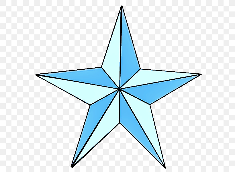 Blue Star Symmetry, PNG, 678x600px, Blue, Star, Symmetry Download Free