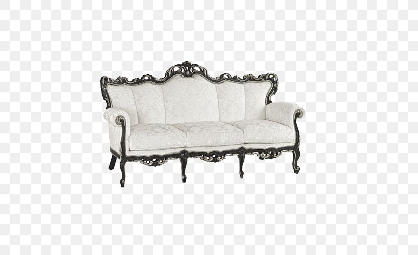 Canapxe9 Couch Bench Furniture Oparcie, PNG, 500x500px, Couch, Armrest, Baroque, Bedroom, Bench Download Free