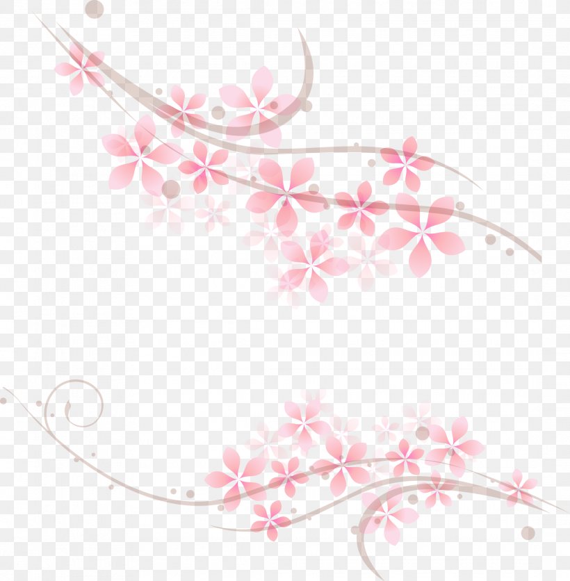 Cherry Blossom Pink, PNG, 2171x2215px, Cherry Blossom, Artworks, Blossom, Cerasus, Cherry Download Free