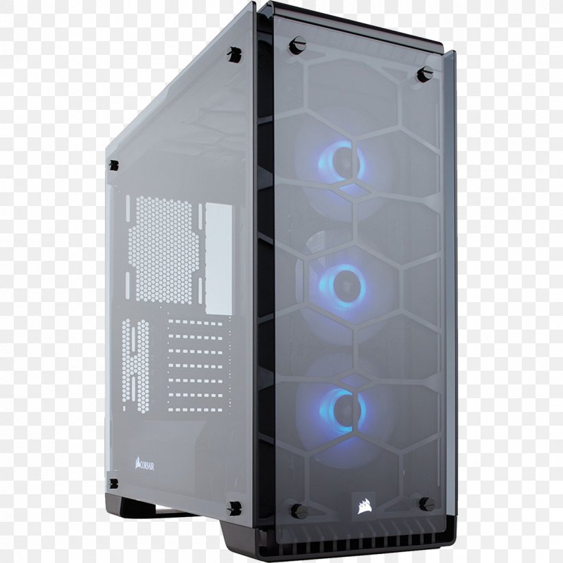 Computer Cases & Housings MicroATX Mini-ITX Corsair Components, PNG, 1200x1200px, Computer Cases Housings, Atx, Computer Case, Computer Component, Computer Hardware Download Free