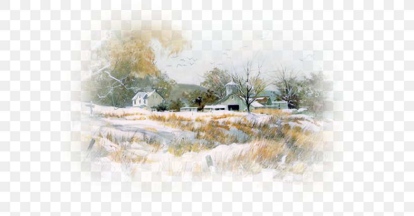 Desktop Wallpaper Winter, PNG, 587x428px, Winter, Advent, Christmas, Freezing, Landscape Download Free