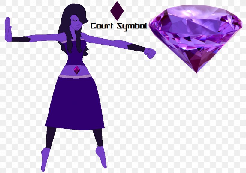 Diamond Cut Purple Gemstone Pink Diamond, PNG, 980x691px, Diamond, Blue, Brilliant, Carat, Costume Download Free