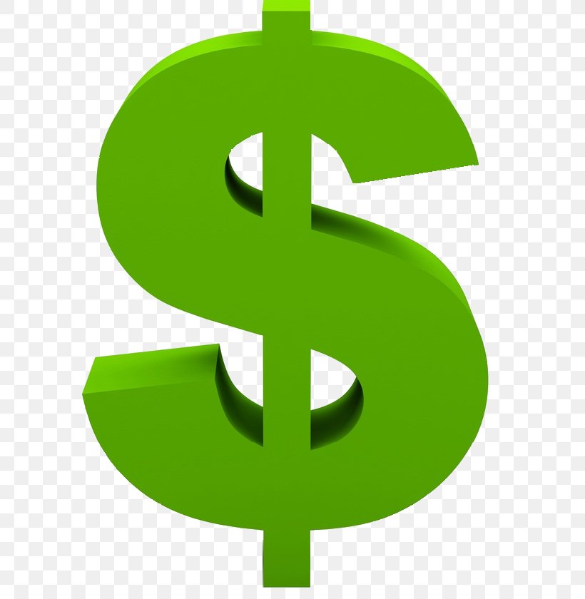 Dollar Sign United States Dollar Money Payment, PNG, 596x840px, Dollar Sign, Dollar, Green, Leaf, Life Insurance Download Free