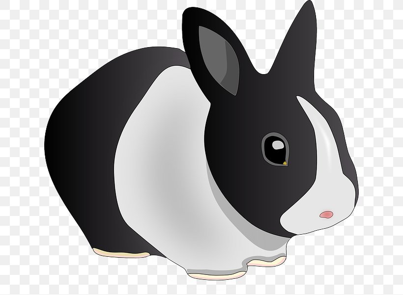 Easter Bunny Domestic Rabbit Clip Art, PNG, 640x601px, Easter Bunny, Animal, Domestic Rabbit, Dwarf Rabbit, Mammal Download Free