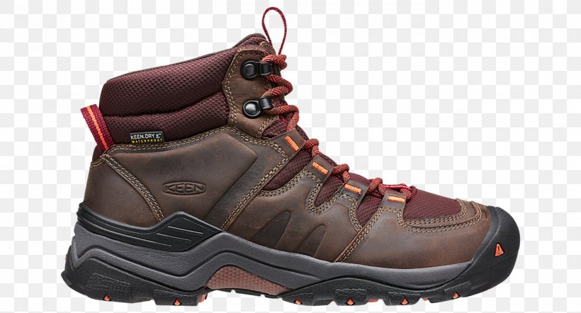 Hiking Boot Shoe Footwear Keen, PNG, 1400x756px, Boot, Brown, Clothing, Cross Training Shoe, Fashion Download Free