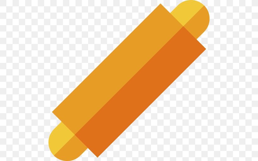 Line Angle, PNG, 512x512px, Yellow, Cylinder, Orange Download Free
