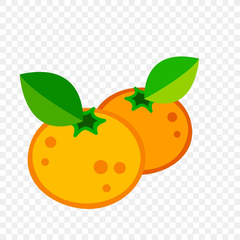 Mandarin Orange Juice Fruit Clip Art, PNG, 2835x2835px, Mandarin Orange, Apple, Auglis, Cartoon, Citrus Download Free