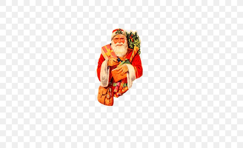 Santa Claus Christmas Ornament, PNG, 500x500px, Santa Claus, Christmas, Christmas Decoration, Christmas Ornament, Fictional Character Download Free