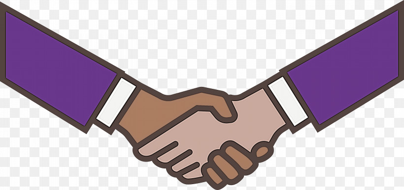 Shake Hands Handshake, PNG, 3000x1419px, Shake Hands, Geometry, Handshake, Hm, Lavender Download Free