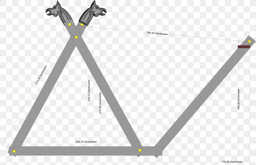 Tent Viking A-frame Picture Frames Tool, PNG, 937x605px, Tent, Aframe, Area, Bauanleitung, Bicycle Frame Download Free