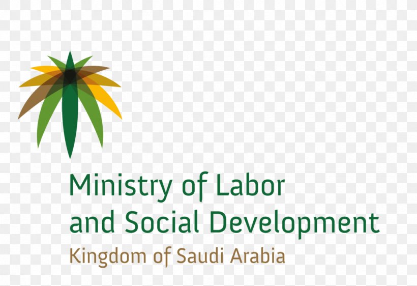 The Ministry Of Labor And Social Development Saudi Ministry Of Labor Ministry Of Interior, PNG, 1024x702px, Saudi Ministry Of Labor, Brand, Expatriate, Flower, Human Resources Development Fund Download Free