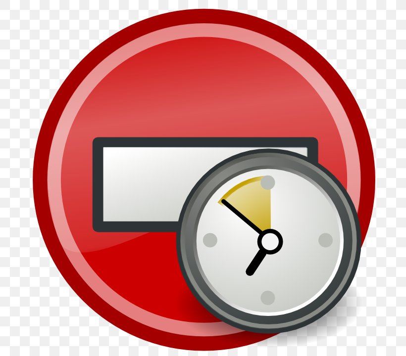 Technology Clock Information, PNG, 720x720px, Gimp, Clock, Information, Technology Download Free