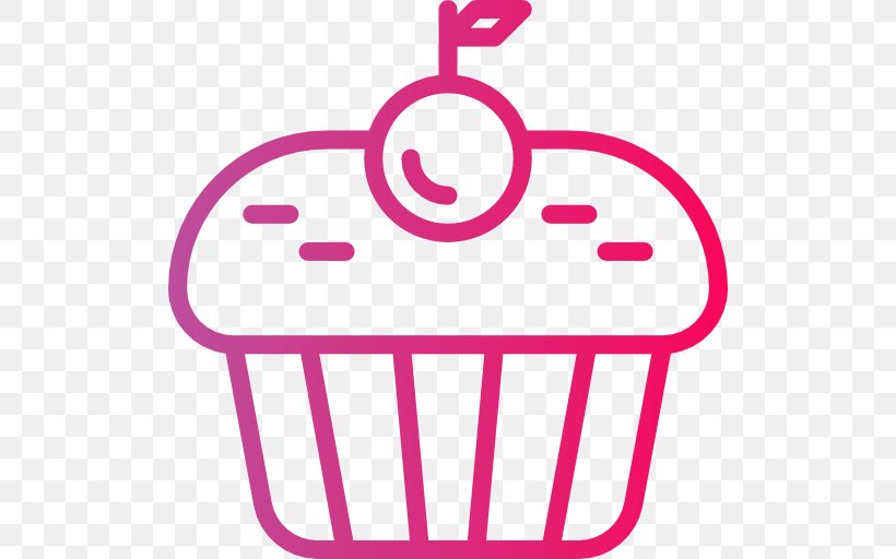 Cupcake Bakery Clip Art Dessert, PNG, 512x512px, Cupcake, Area, Bakery, Bread, Cake Download Free