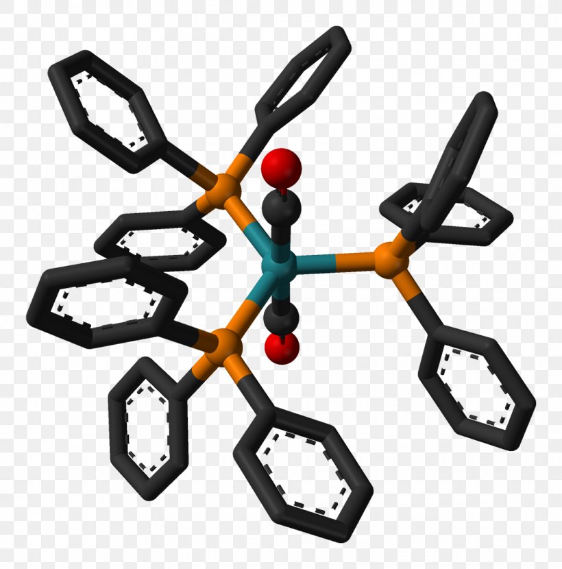 Dicarbonyltris(triphenylphosphine)ruthenium(0) Trigonal Bipyramidal Molecular Geometry Carbon Monoxide, PNG, 1086x1100px, Triphenylphosphine, Atom, Carbon Dioxide, Carbon Monoxide, Carbonyl Group Download Free
