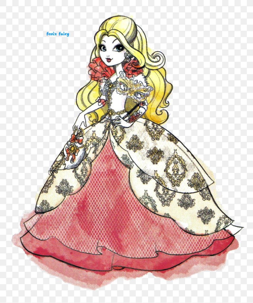 Ever After High Legacy Day Apple White Doll Work Of Art, PNG, 815x981px, Ever After High, Apple, Art, Art Museum, Character Download Free