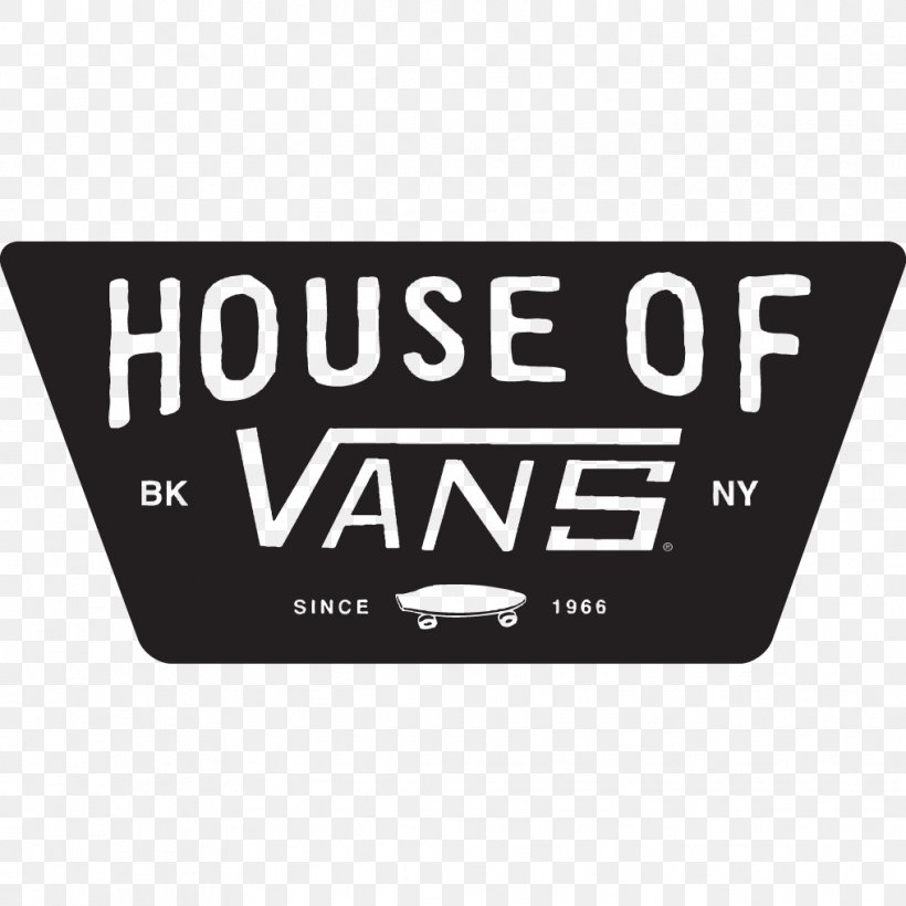 House Of Vans Skateboarding Clothing, PNG, 1017x1017px, Vans, Automotive Exterior, Brand, Brooklyn, Clothing Download Free