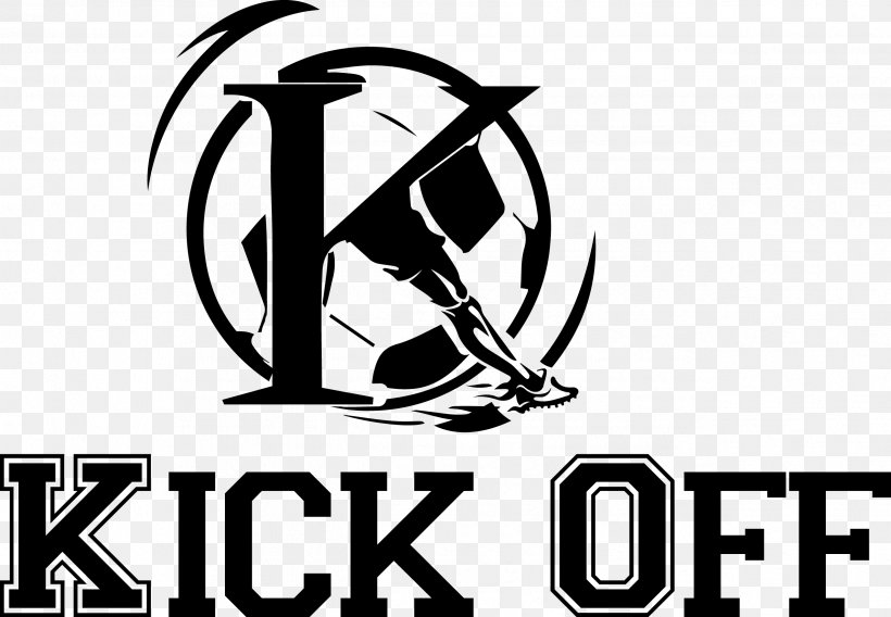 Kickoff Sports & Amusement Tracks L.L.C Football, PNG, 2543x1763px, Sport, Area, Ball, Black, Black And White Download Free