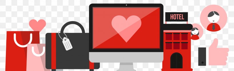 Love Background Heart, PNG, 2320x709px, Logo, Gadget, Heart, Love, Media Download Free