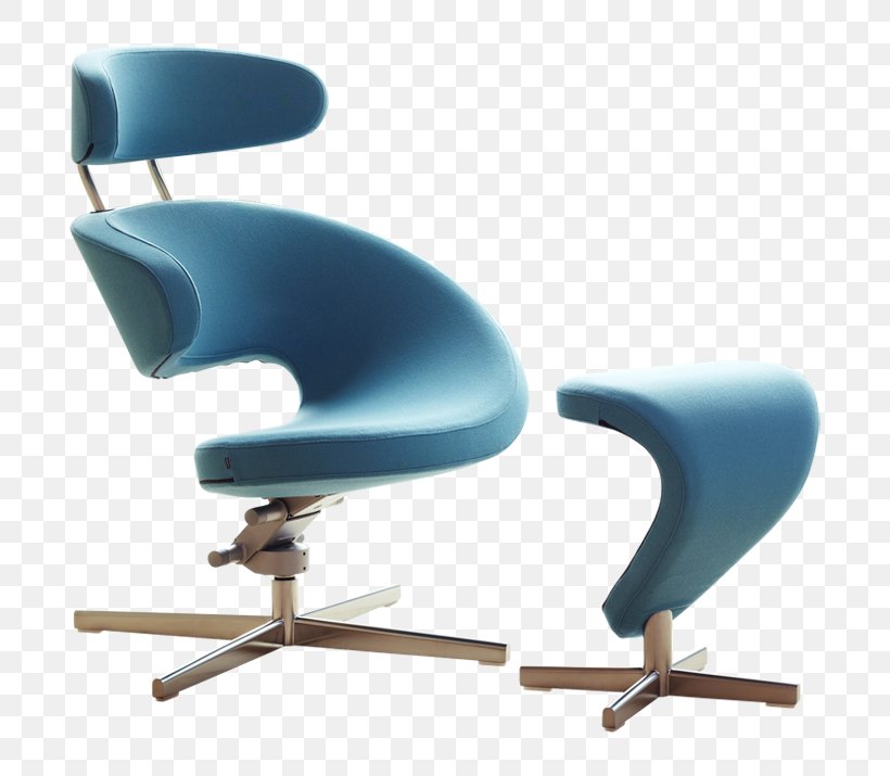 Office & Desk Chairs Varier Furniture AS Kneeling Chair, PNG, 715x715px, Office Desk Chairs, Armrest, Chair, Chaise Longue, Comfort Download Free